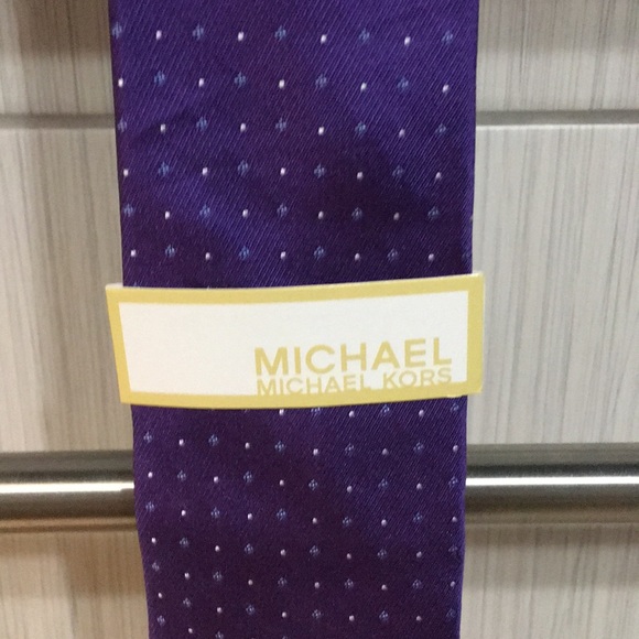 Michael Kors Other - NWOT Michael kors men’s tie